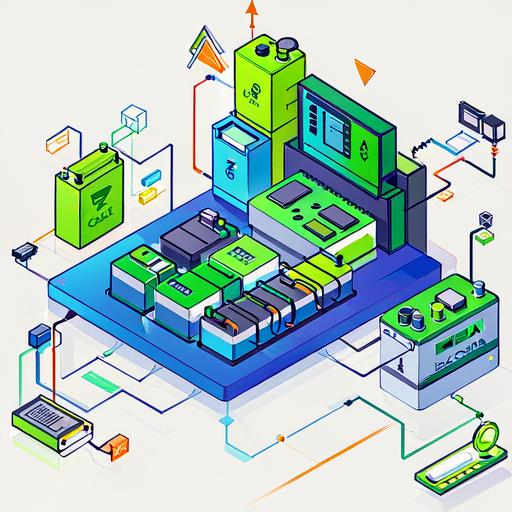 动力电池管理系统的定义与功能