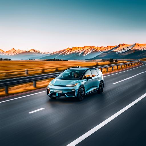 AI开车是否值得信赖？