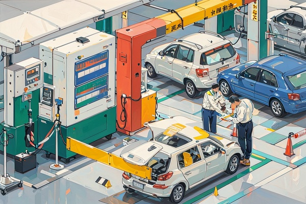 将动力电池纳入年检必检，能否有效防止汽车自燃呢？