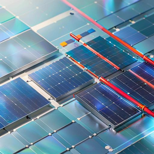 异质结太阳能电池的定义与寿命