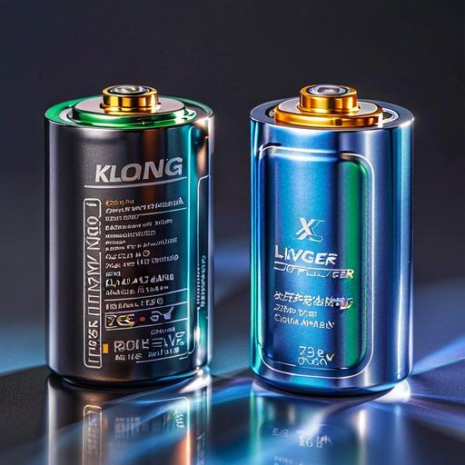 锂离子电池与锂聚合物电池的区别是什么？