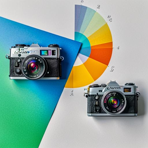 白平衡的定义与校准方法