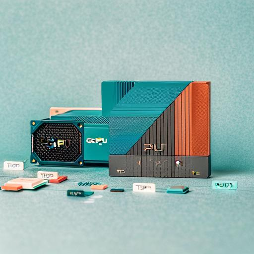 GPU和TPU有着怎样的区别呢？