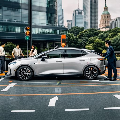 如今越来越多汽车采用无人驾驶泊车，若其出事该由谁负责？