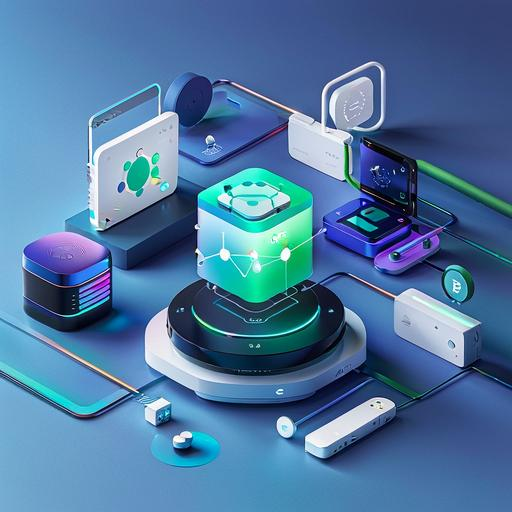 Matter协议有着怎样的价值呢？