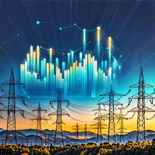 电力大数据的前景怎么样呢？