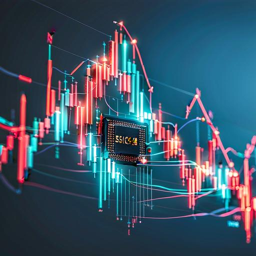 半导体板块集体爆发意味着什么情况呢？