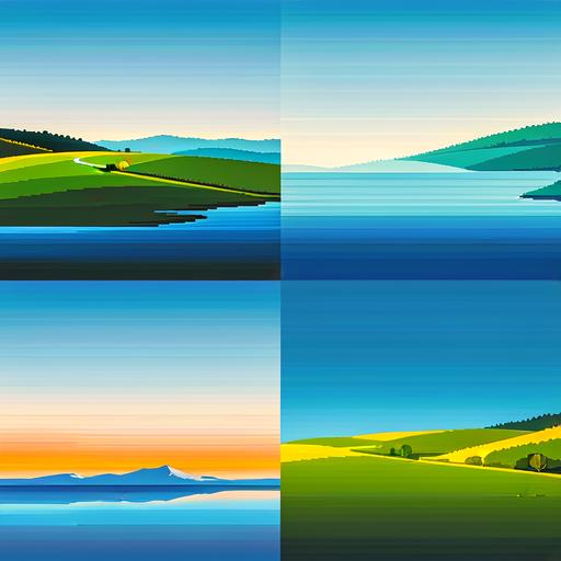 像素越高是否画质损失就越大？