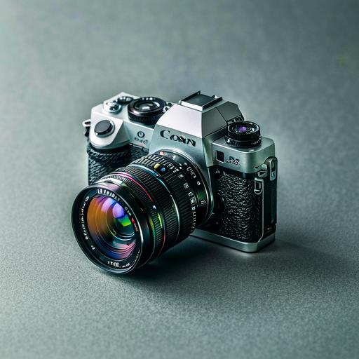 影响相机成像质量的因素有哪些？