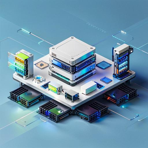 光电混合网络热管理问题的解决方案