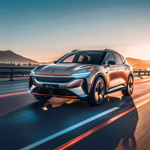 四轮转向是否会成为智能汽车的标配？