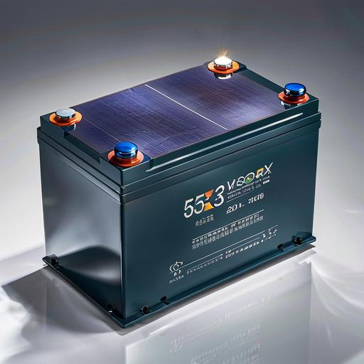 太阳能储能蓄电池鼓包后是否还能使用