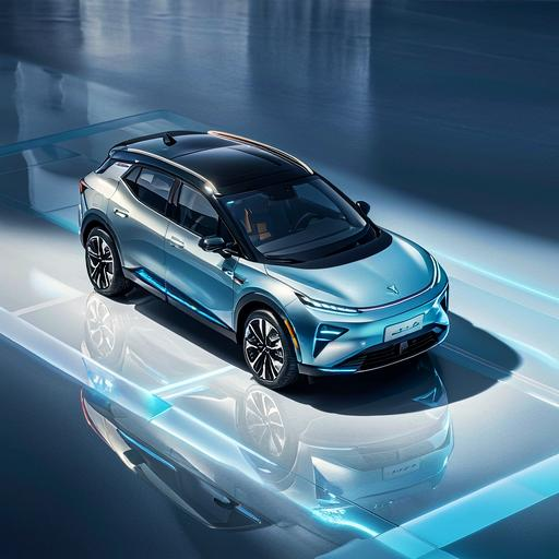 中国新能源汽车占据全球65%市场份额，国产新能源车是否已经走向世界了？