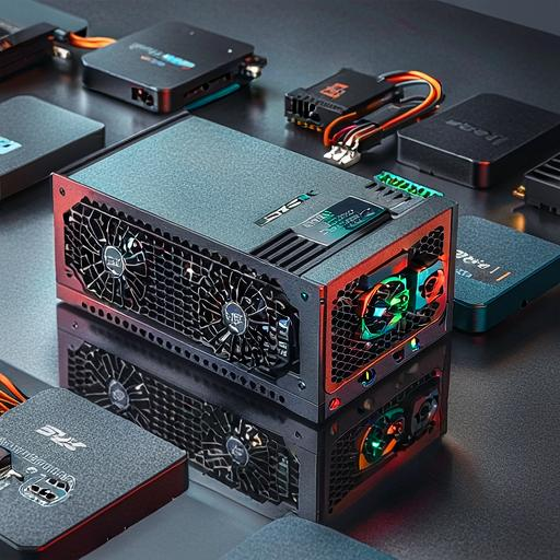 模块化电源的定义与特点