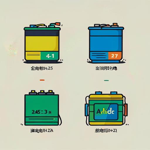 锂电池开发中 A/B/C/D 样分别代表什么意思？