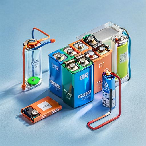 锂电池电芯出现自放电现象的原因有哪些？