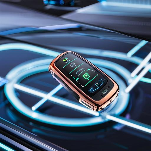 UWB是什么？汽车数字钥匙怎样落地呢？