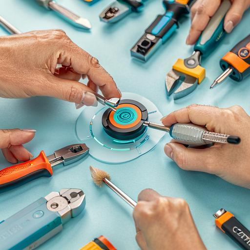 辨别AI生成内容的方法