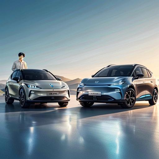 电车、混动、增程、油电混动该如何选择呢？