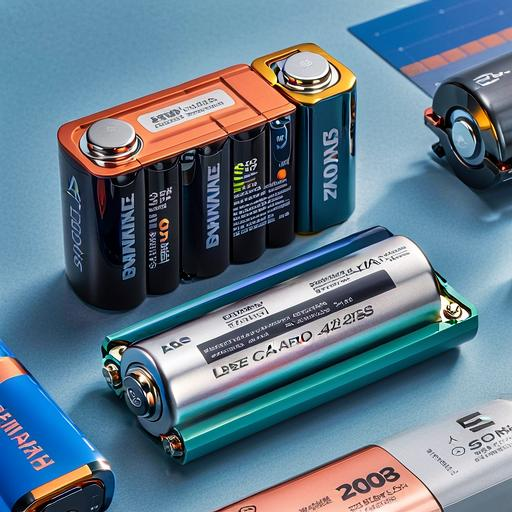 锂电池和锂离子电池的区别在哪里？