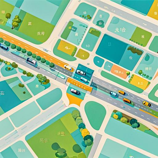 高精地图的定义与作用