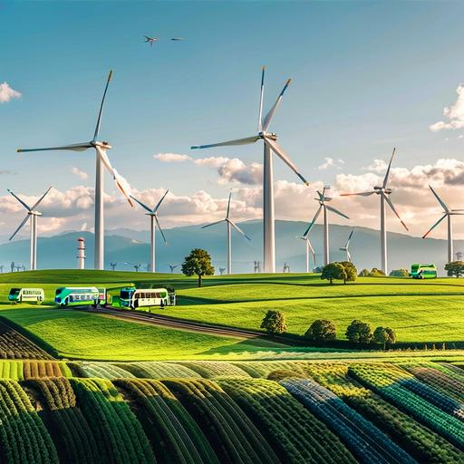 减少碳排放量的途径