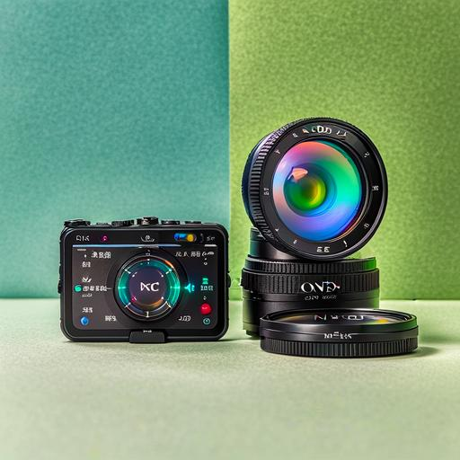 ND镜和偏振镜之间有什么区别呢？