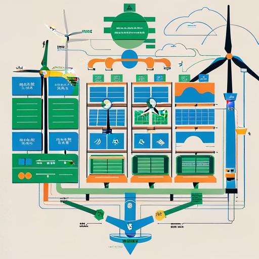 分布式发电系统的分类都有哪些呢？