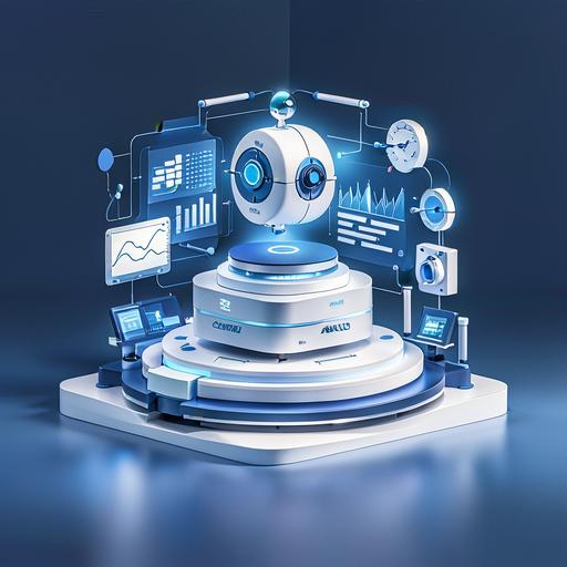 仪器厂商未来的发展方向是什么？