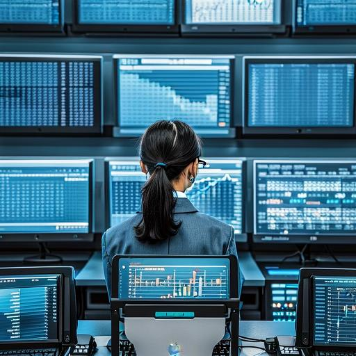 按照人工智能的发展速度，能否预测出未来哪些职业会消失呢？