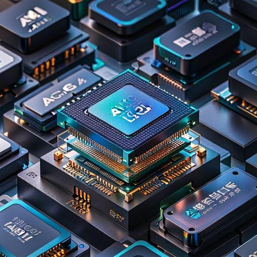 AI芯片的核心技术有哪些？