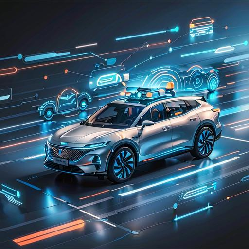 视觉智驾的发展前景及解决方案选择