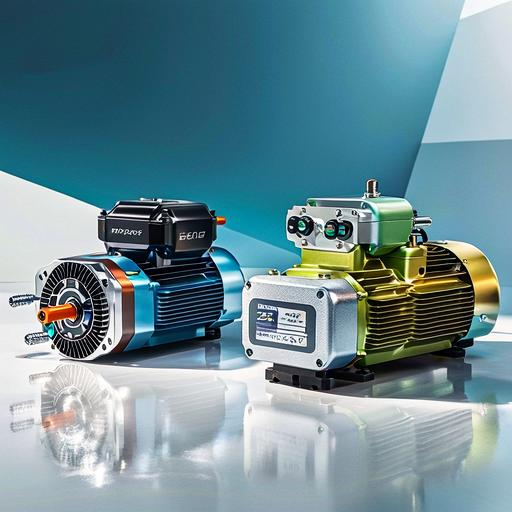 纯电车电机有没有必要分高低功率呢？