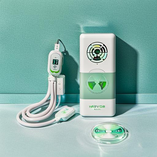 无限充电器的辐射污染程度如何？