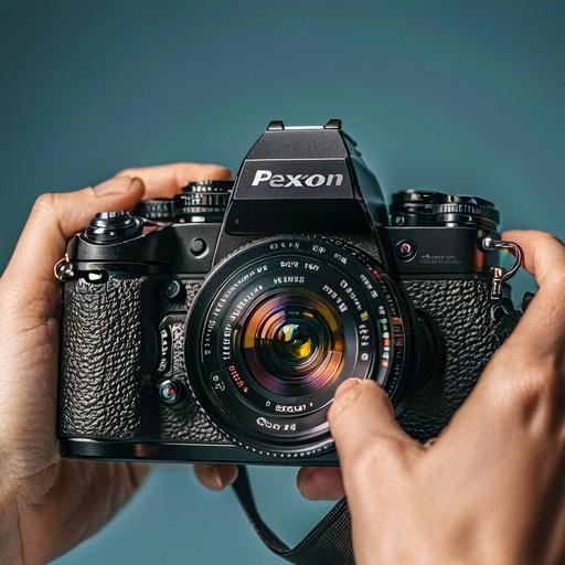 相机曝光补偿的设置方法