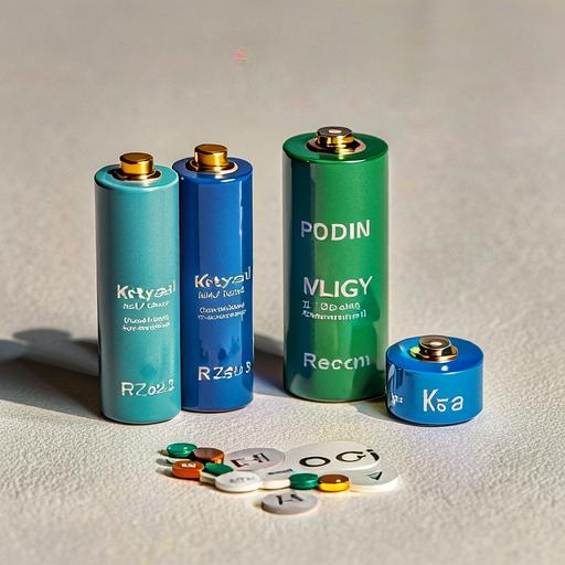 钾离子电池已经问世，它能否替代锂电池呢？