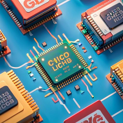 芯片短缺还会持续多久以及会产生多大影响？