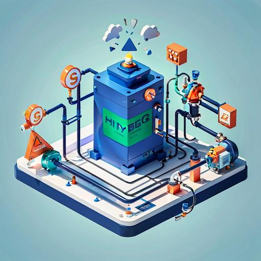 新能源制氢当前面临着哪些难题？