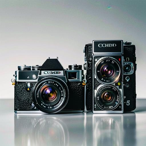 CCD和CMOS有哪些区别？为何现在相机不太爱用CCD了呢？