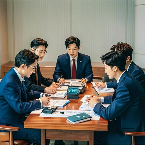 仪器仪表行业出台了哪些政策？