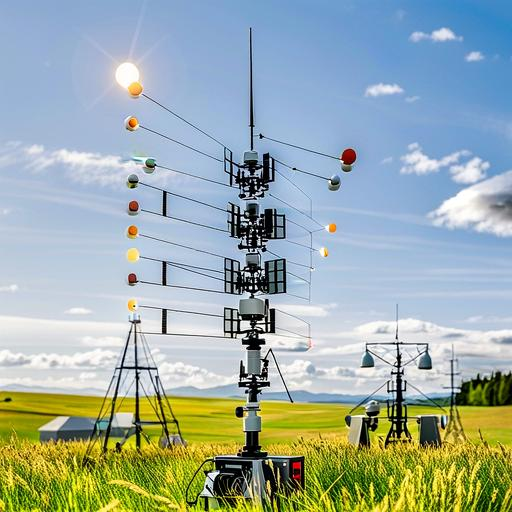 毫米波雷达是什么东西呢？