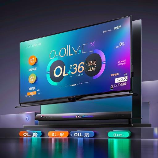 OLED电视价格那么贵，好在哪里呢？