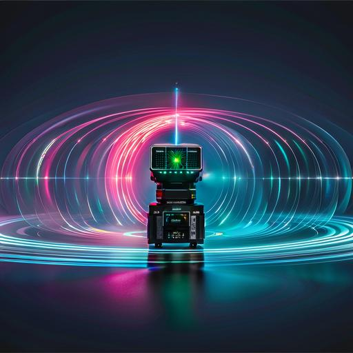 激光雷达的波长对其性能有什么影响呢？