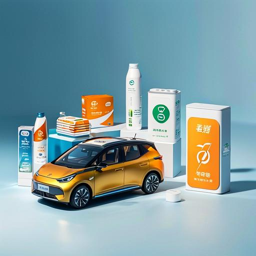 新能源汽车属于快消品吗？