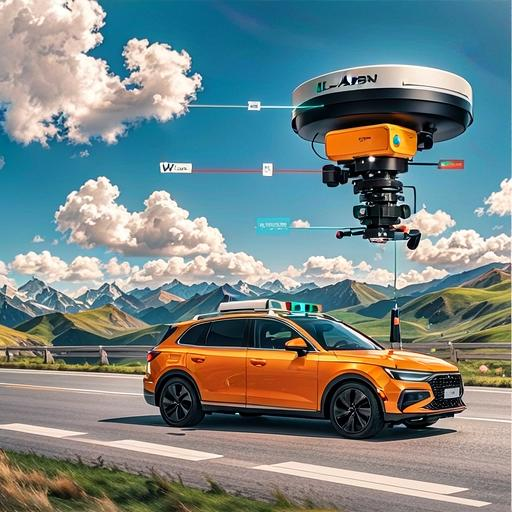 激光雷达和毫米波雷达存在哪些区别呢？