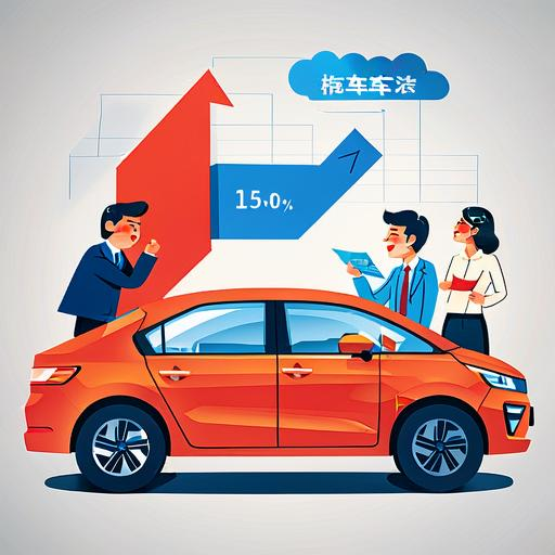 汽车降价刺激销量失效后车企的应对策略