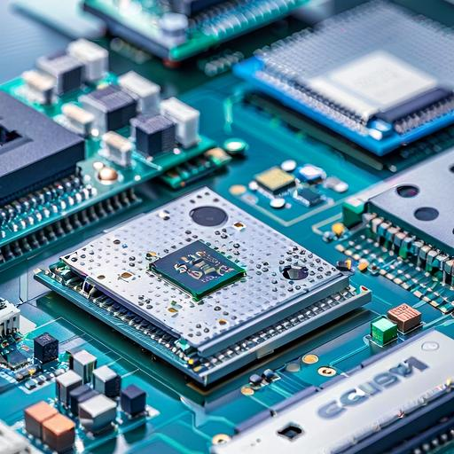 电子行业中的SMT是什么意思呢？