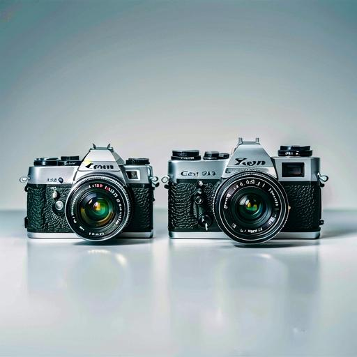 双反相机的定义及与单反相机的区别