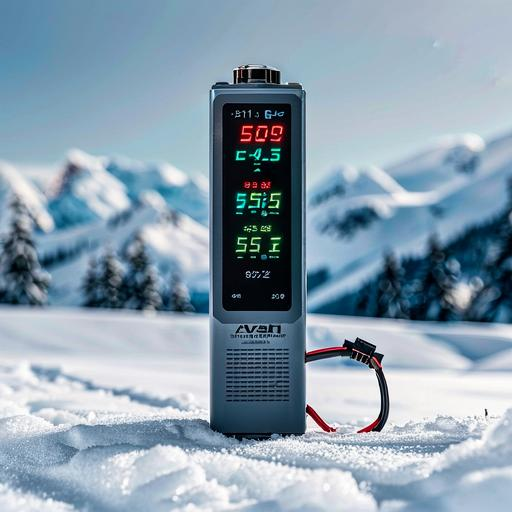 零下10度时电池的衰减程度是多少？