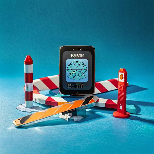 eSIM的定义及发展受阻的原因